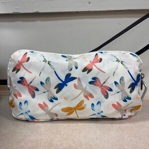 Lug Bag - Dragonfly Puddle Jumper travel bag!